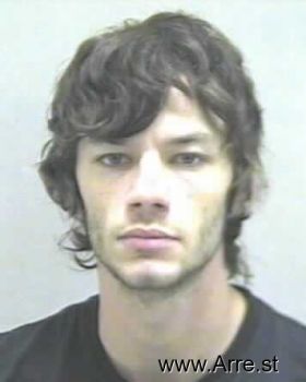 Justin Alan Laforrest Mugshot