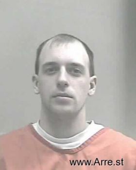 Justin Tyler Mcguire Mugshot