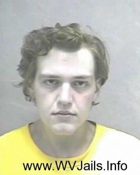 Justin Paul Mckenzie Mugshot