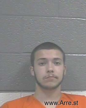 Justin Lee Mckinney Mugshot