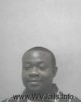 Justin Jerrod Monroe Mugshot