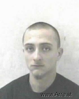 Justin Matthew Moore Mugshot