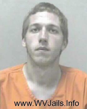 Justin Dale Mullins Mugshot