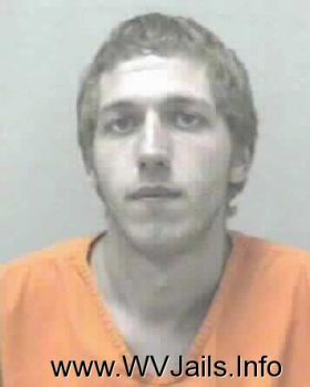 Justin Dale Mullins Mugshot