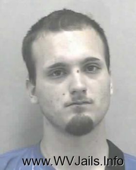 Justin Lee Mullins Mugshot