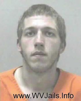 Justin Dale Mullins Mugshot