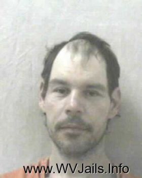 Justin Wesley Murphy Mugshot