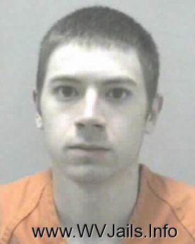 Justin Matthew Myers Mugshot