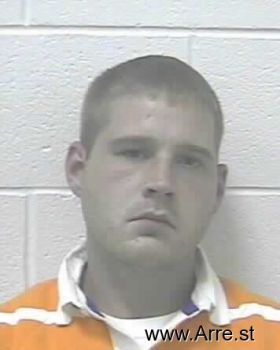 Justin Ray Parsons Mugshot