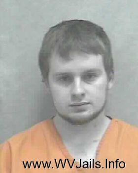 Justin Scott Peck Mugshot