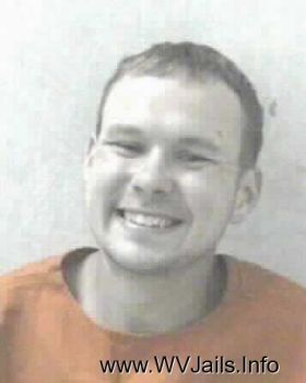 Justin Allen Pennington Mugshot