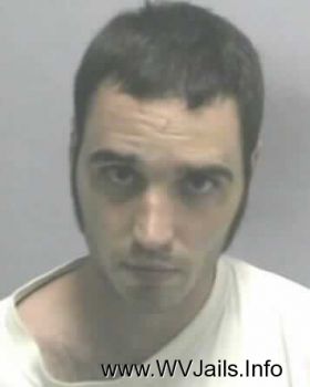 Justin David Somerville Mugshot