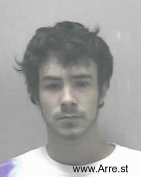 Justin Alan Stewart Mugshot