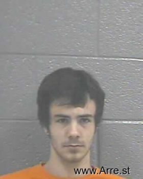 Justin Alan Stewart Mugshot