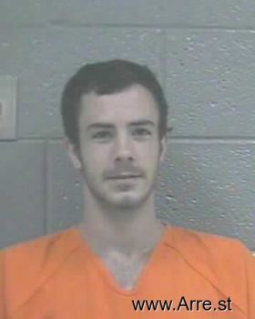 Justin Alan Stewart Mugshot