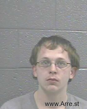 Justin Tyler Stone Mugshot