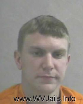 Justin Lee Summerfield Mugshot