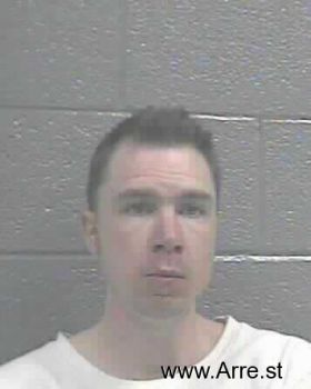 Justin Brent Tate Mugshot