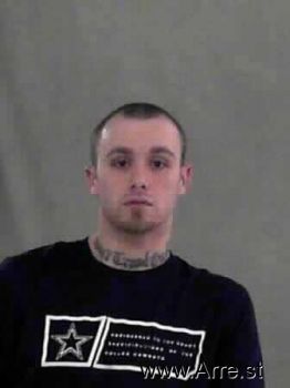 Justin Michael Viands Mugshot