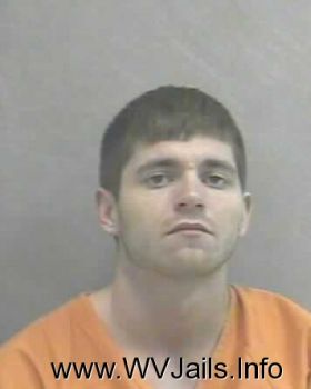 Justin Michael White Mugshot