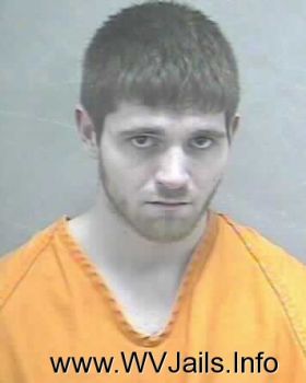 Justin Michael White Mugshot