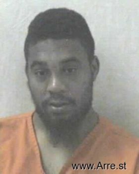 Justin Armarshaheed Wilson Mugshot