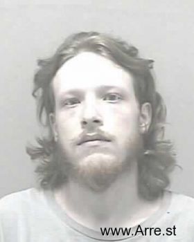 Justin Cole Woodrum Mugshot