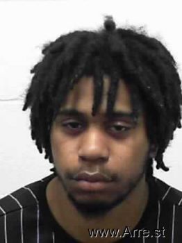 Justin Xavier Yancey Mugshot