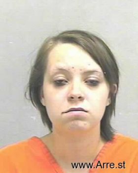 Justine Carol Mayley Mugshot