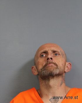 Justion Lee Hall Mugshot