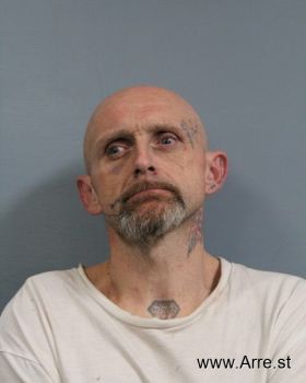 Justion Lee Hall Mugshot