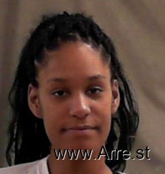 Jymiah Lanae Thompson Mugshot