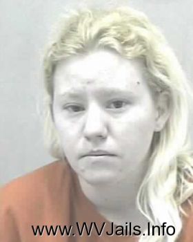 Katrina Nicole Williamson Mugshot