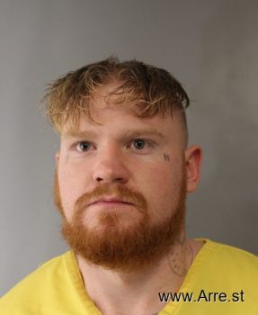 Kellson Berkley Ruppert Mugshot