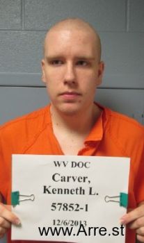 Kenneth L Carver Mugshot