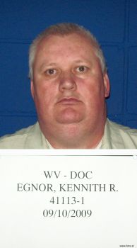 Kennith  Egnor Mugshot