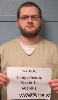 Kevin L Longerbeam Mugshot