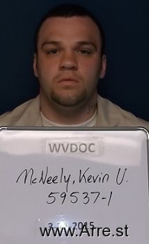 Kevin  Mcneely Mugshot