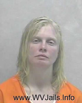 Kimberly Marie Clements Mugshot