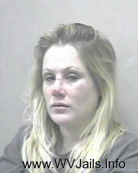 Kristi Lynn Carpenter Mugshot