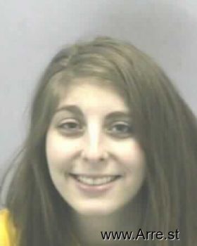 Kacey Elizabeth Ingram Mugshot