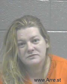 Kacy Lea Adkins Mugshot