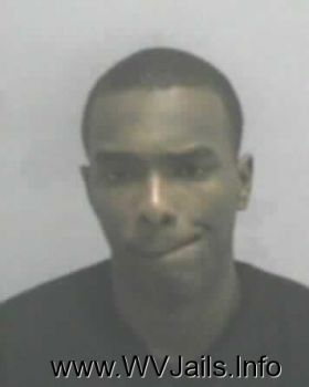 Kadeem Lavar Gilmore Mugshot