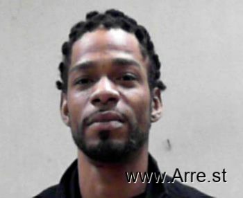 Kadesh Isiah-james Long Mugshot