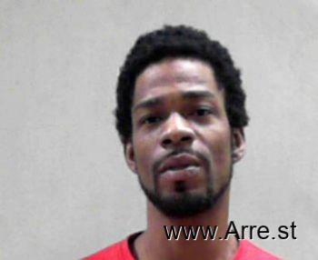 Kadesh Isiah-james Long Mugshot