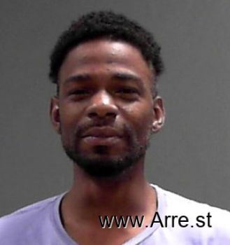 Kadesh Isiah-james Long Mugshot