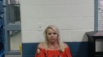 Kaelin Shae Floyd Mugshot