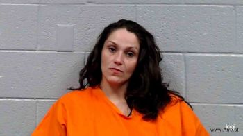 Kaellen Ashley Blankenship Mugshot