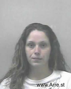 Kaellen Ashley Palmer Mugshot