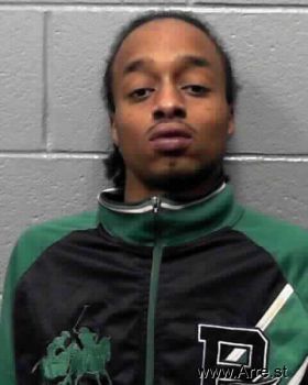 Kaheem  Freeman Mugshot